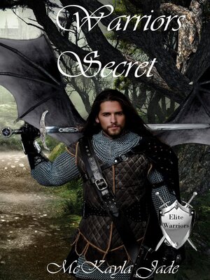 cover image of Warriors Secret